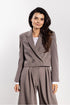 Jacket model 218982